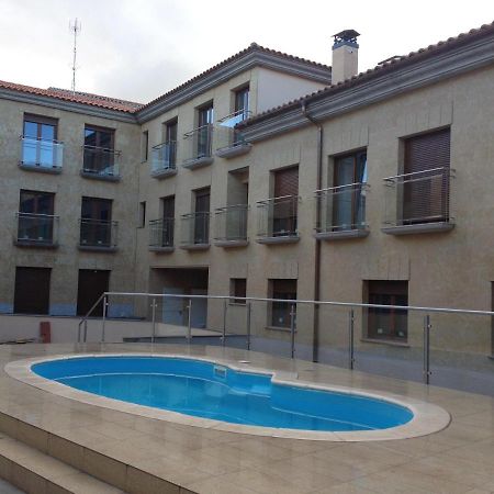 Apartamento Puente Romano P2 1G Саламанка Экстерьер фото