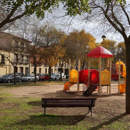 Apartamento Puente Romano P2 1G Саламанка Экстерьер фото