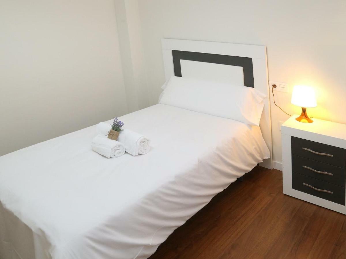 Apartamento Puente Romano P2 1G Саламанка Экстерьер фото