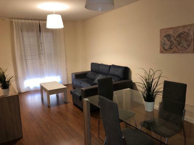 Apartamento Puente Romano P2 1G Саламанка Экстерьер фото