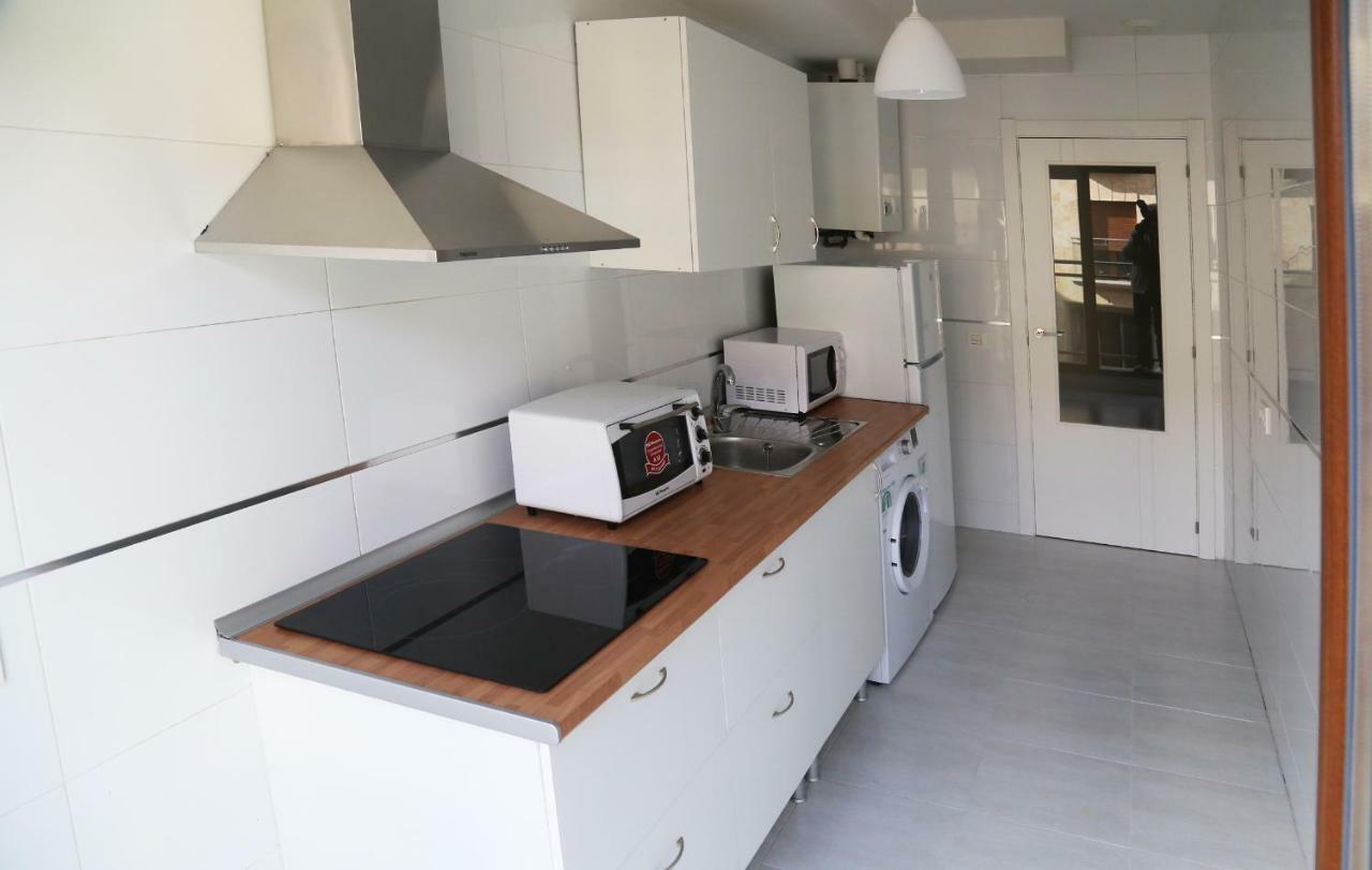 Apartamento Puente Romano P2 1G Саламанка Номер фото