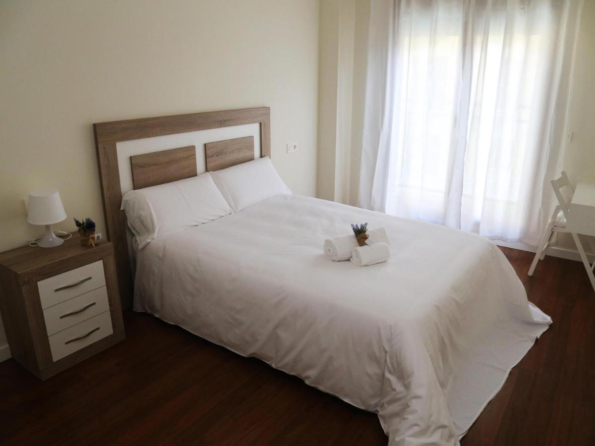 Apartamento Puente Romano P2 1G Саламанка Экстерьер фото