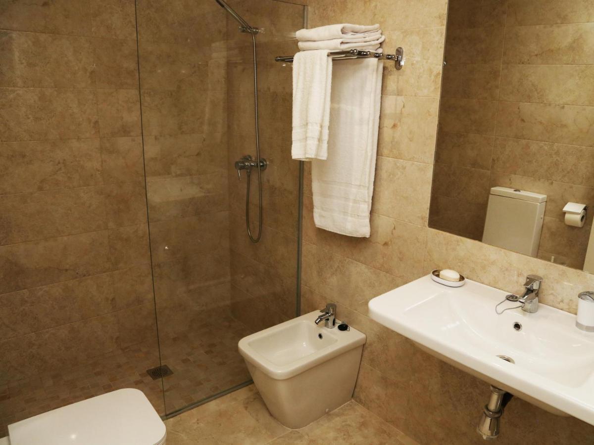 Apartamento Puente Romano P2 1G Саламанка Номер фото