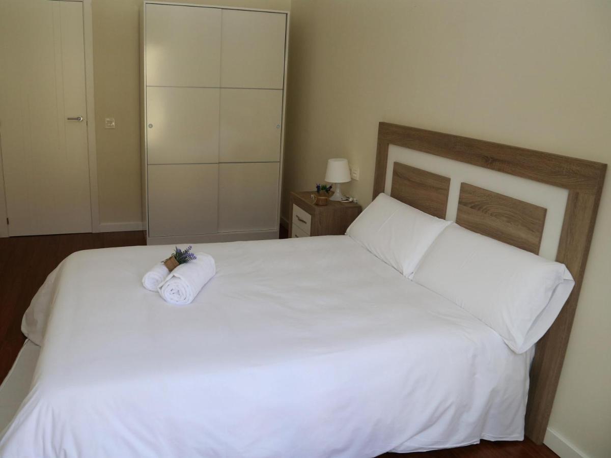 Apartamento Puente Romano P2 1G Саламанка Экстерьер фото